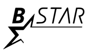 Logo Biker Star
