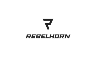 Logo rebelhorn