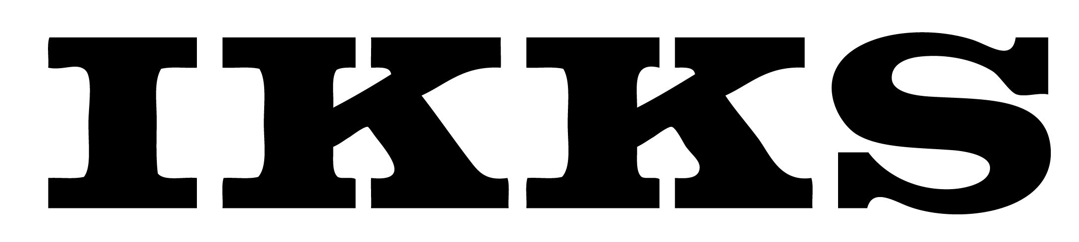Logo Ikks